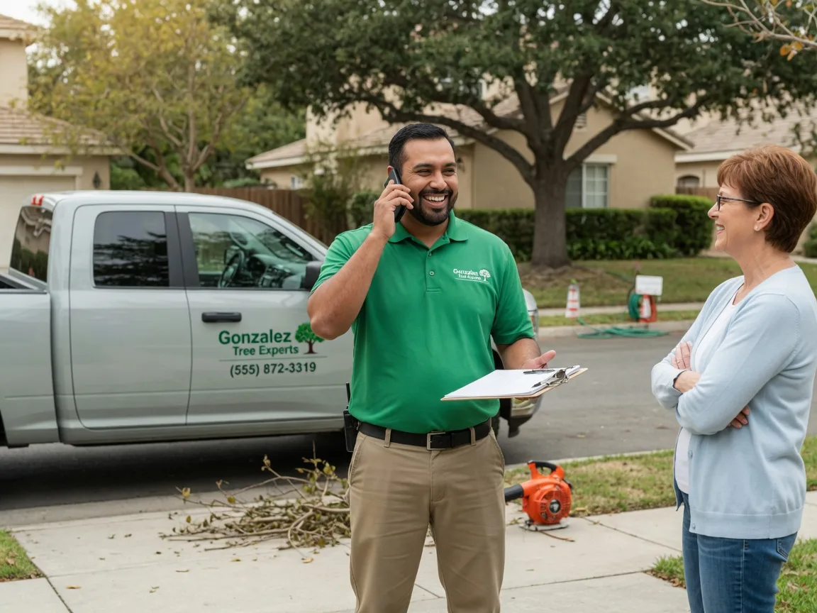 Tree Service Granville, OH FAQs